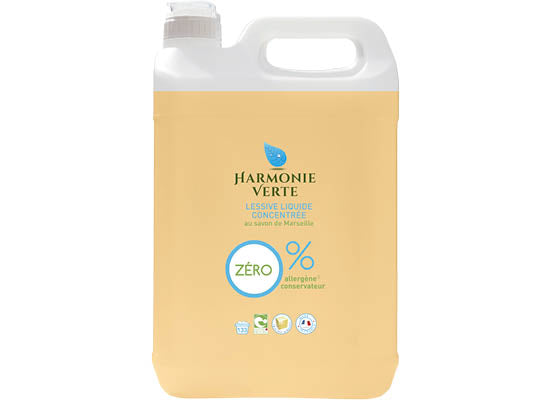 Ce Bio Organic Concentrated Laundry Detergent  - 5 L