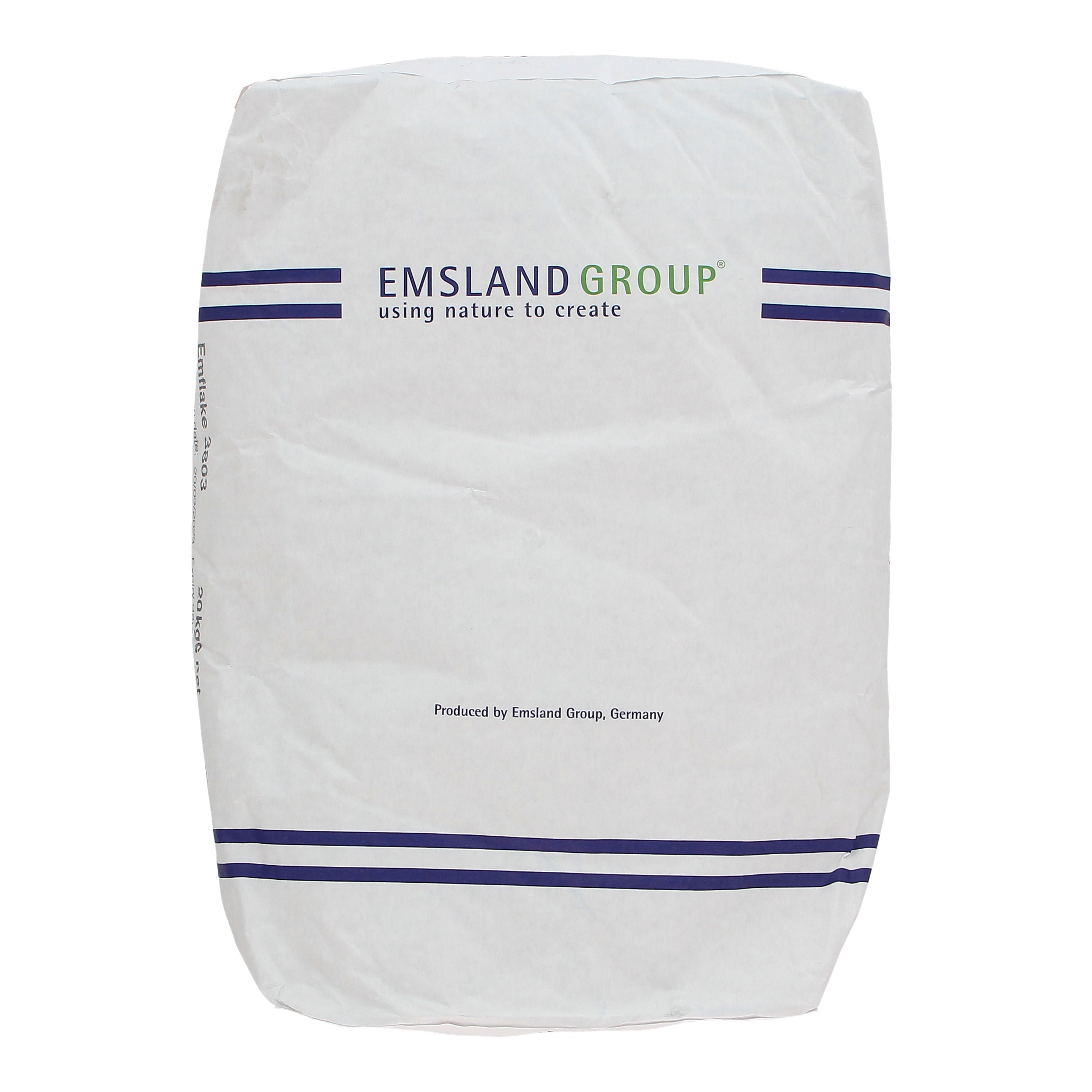 Emsland Flakes Potato/Emsland - 20 Kg