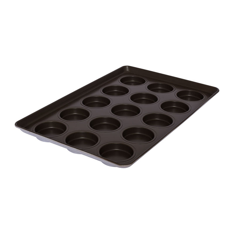 Sanneng Pan Oven Hamburger N/S Sn1624  - 1 Pc