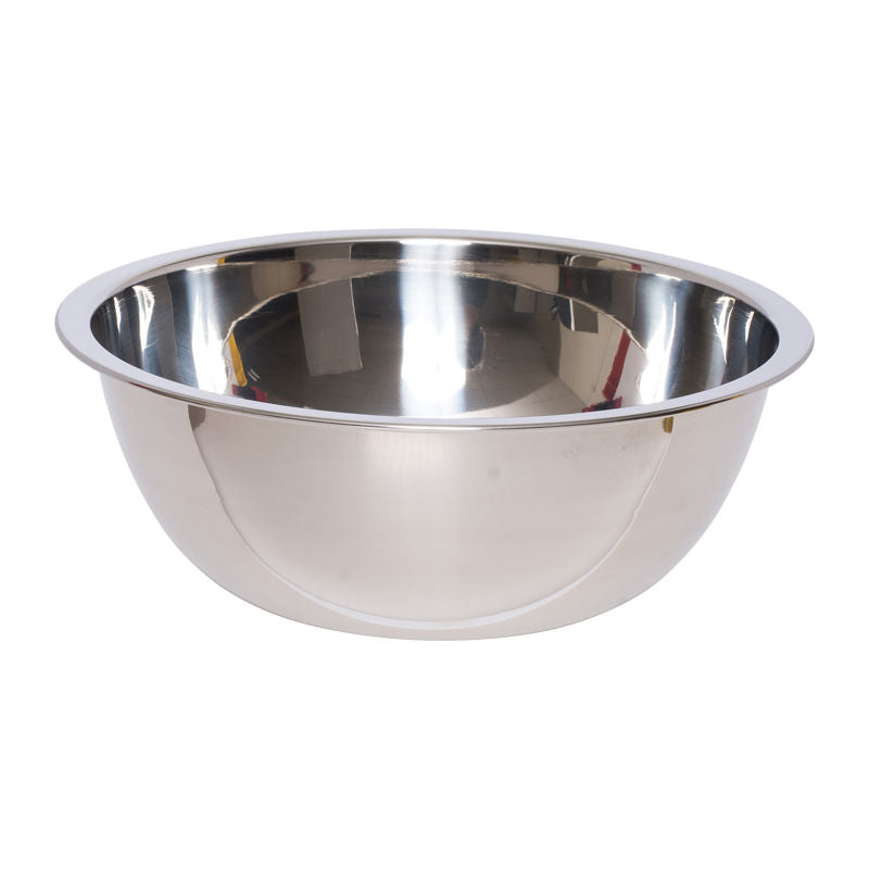Sanneng S/S Mixing Bowl 26Cm Sn4955 - 1 Pc