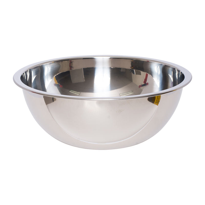 Sanneng Stainless Steel Mixing Bowl 300X120Cm - 1 Pc