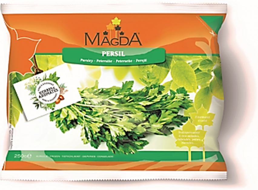 Magda Chopped Parsley  -  75 G