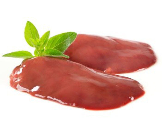 Hubers Chicken Liver  - 150 G
