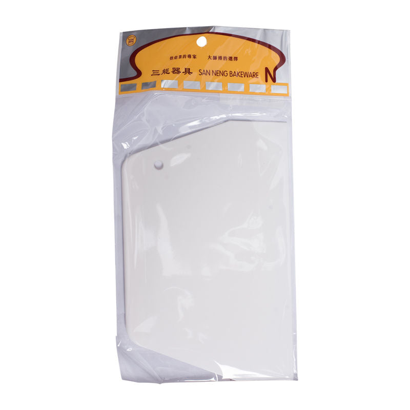 Sanneng Dough Scraper 194X127 - 1 Pc