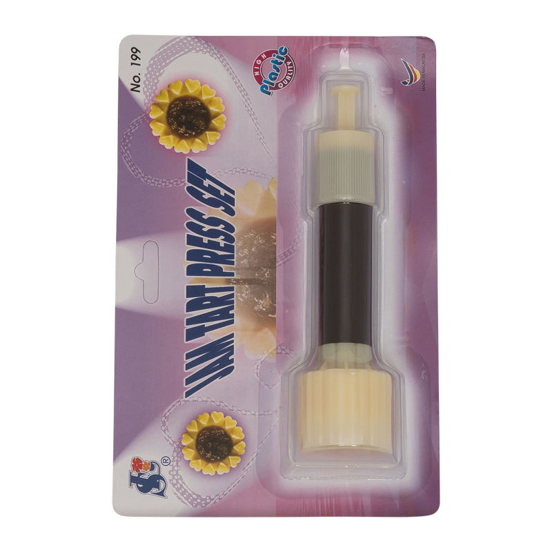 Sin Lian Cookie Press  -  199
