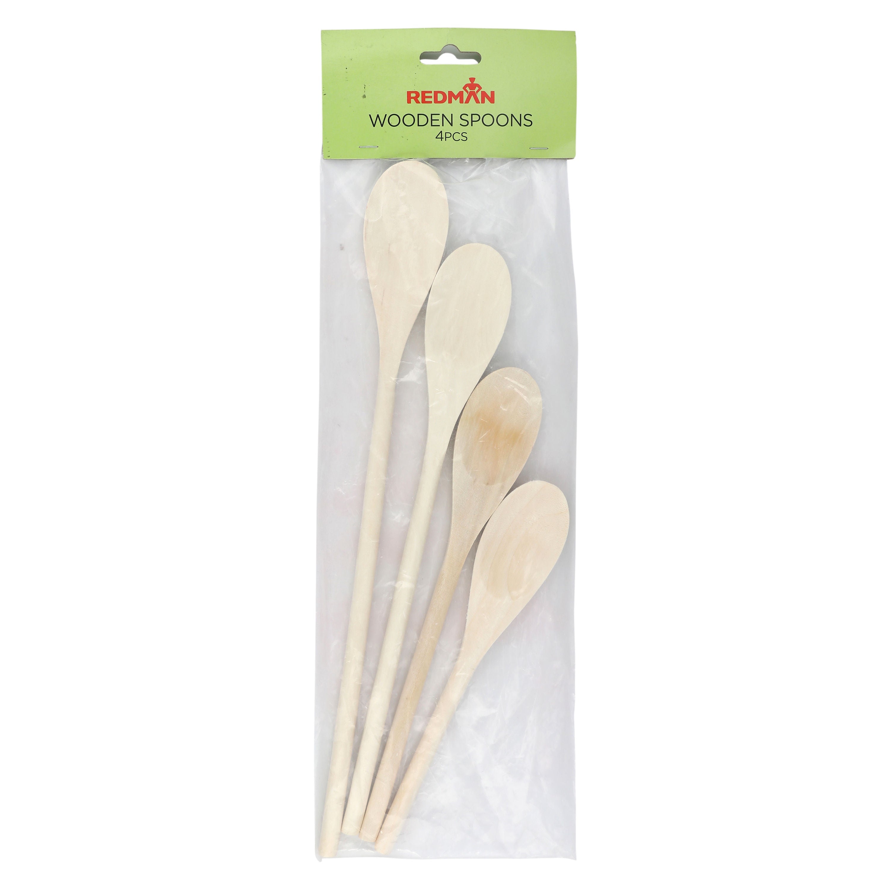 Redman Wooden Spoon - 1 Pc