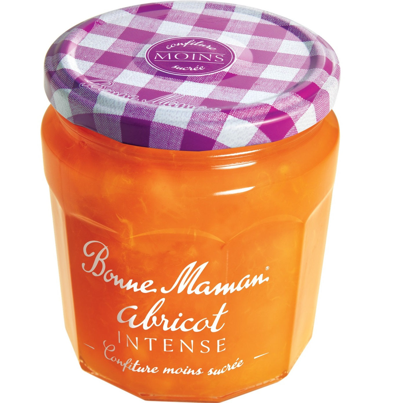 Bonne Maman Intense Apricot Jam  - 335 G