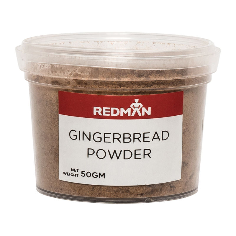 Redman Gingerbread Spice - 50 G