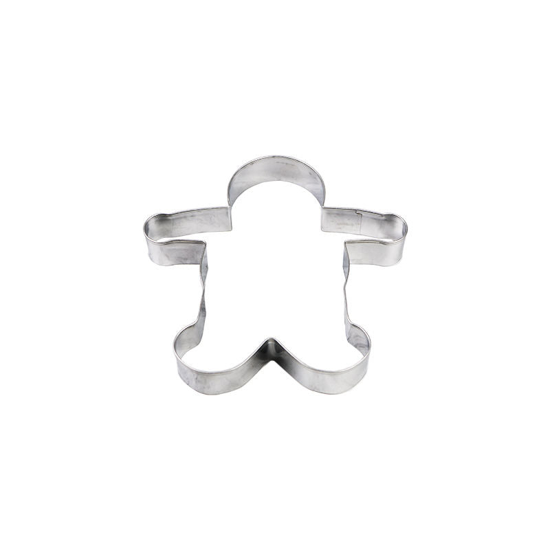 Redman Cookie Cutter Gingerbread Man - 1 Pc