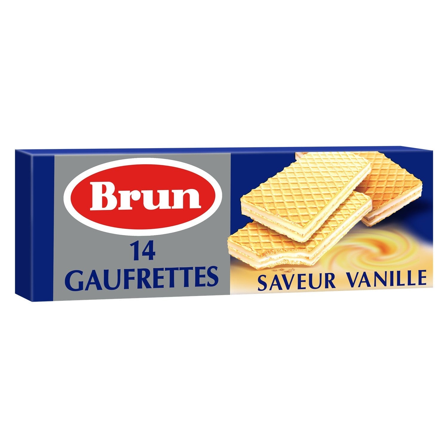 Cemoi Vanilla Wafers  - 146 G