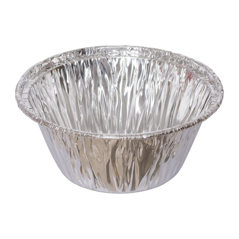 Redman Aluminium Foil Muffin Cup 69X29Mm  - 50Pc
