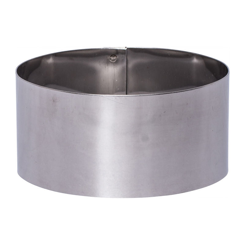Redman Cake Ring Oval 81X50X40 - 1 Pc