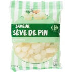 Carrefour Pine Sap Candy  -  50 G
