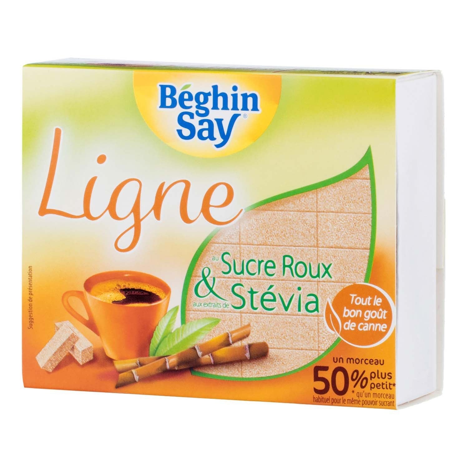 Beghin Say Stevia  - 250 G