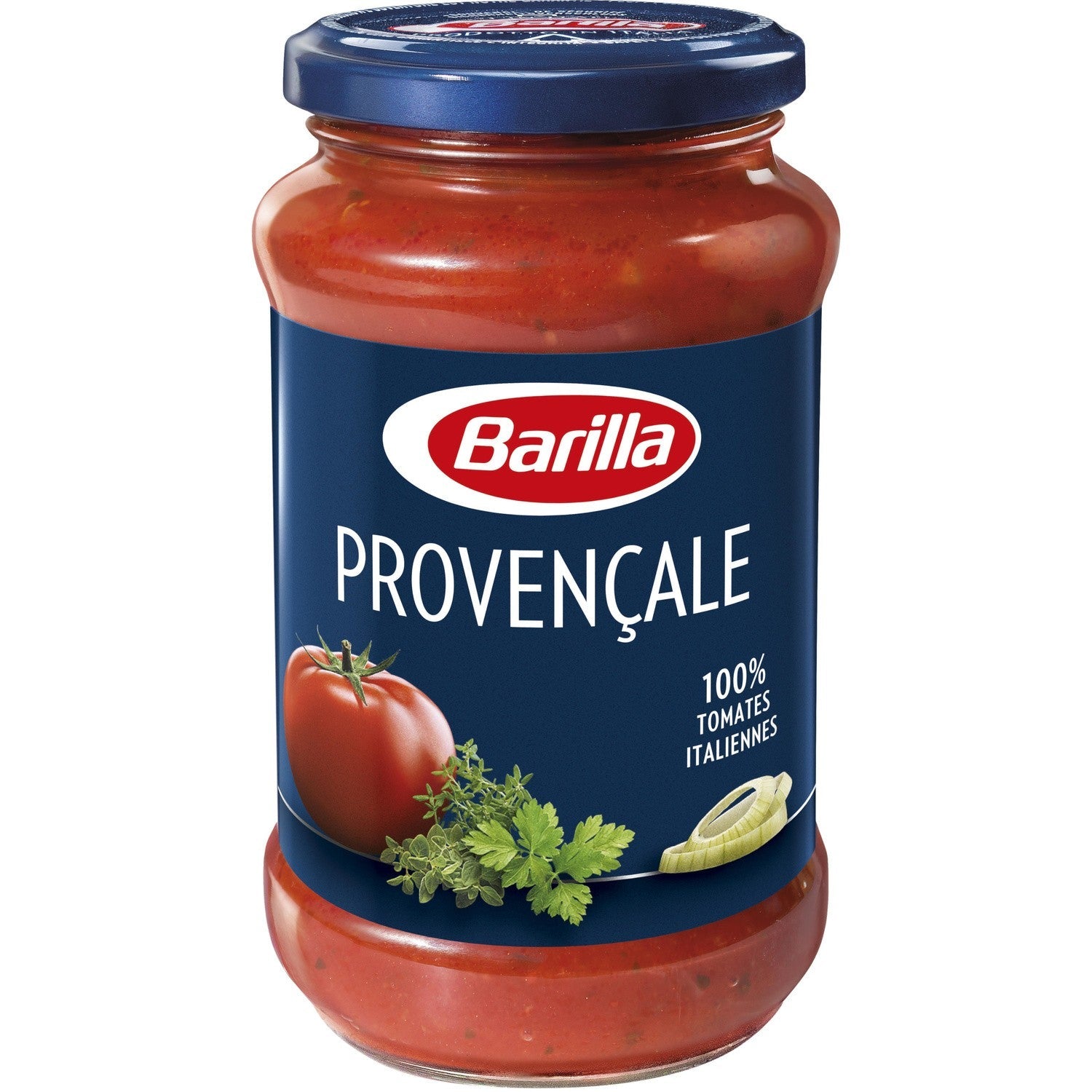 Barilla Provencale Sauce  - 400 G