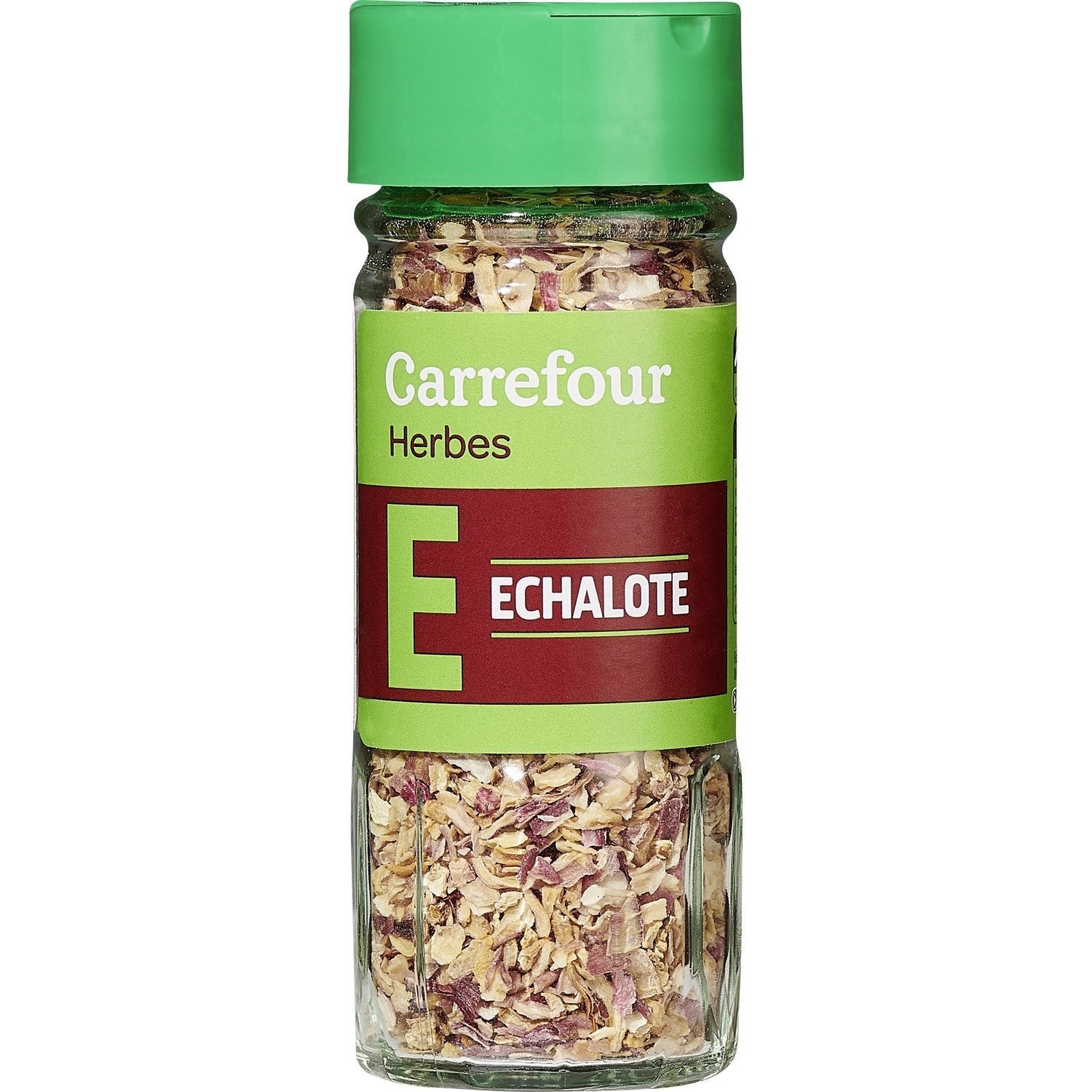 Carrefour Dried Shallots  -  30 G