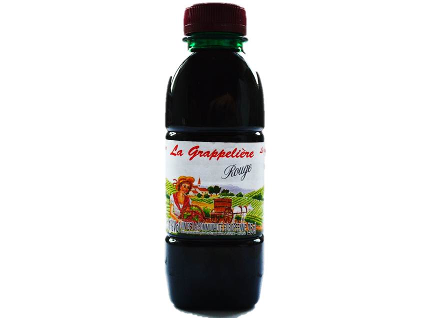 Vin Rouge Red Cooking Wine  - 25Cl