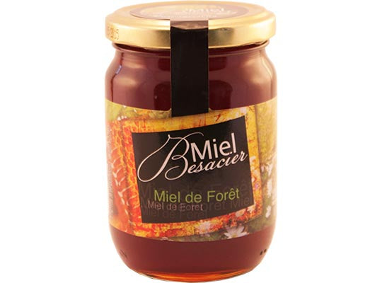 Besacier Forest Honey  - 360 G