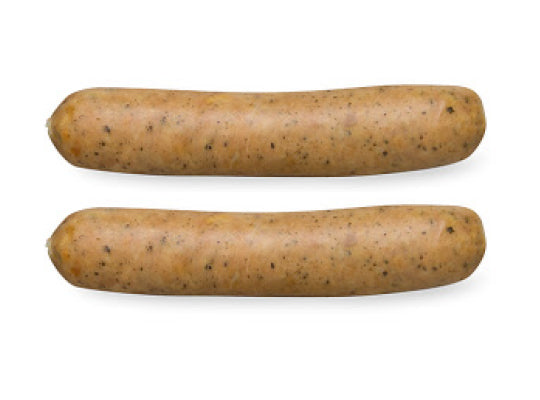 Hubers Chicken Harissa Sausage  - 200 G