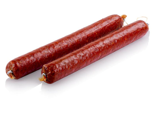 Hubers Salsiccia Sausage  - 200 G