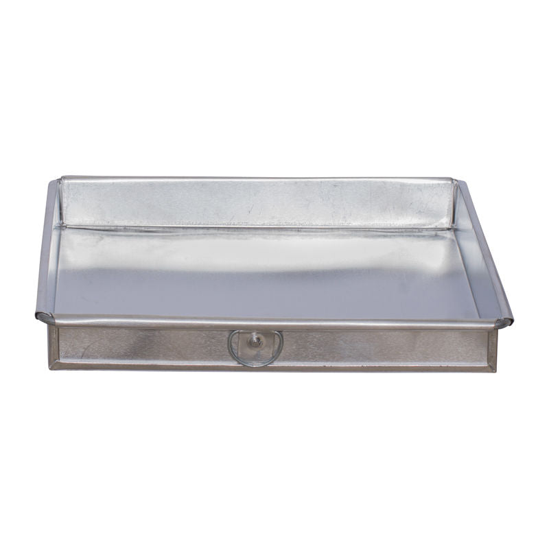 Redman Aluminium Square Baking Tray 8X8X1"- 1 Pc