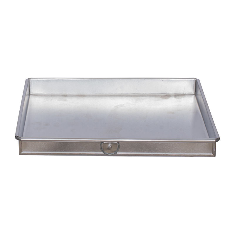 Redman Aluminium Square Baking Tray 10X10X1" - 1 Pc