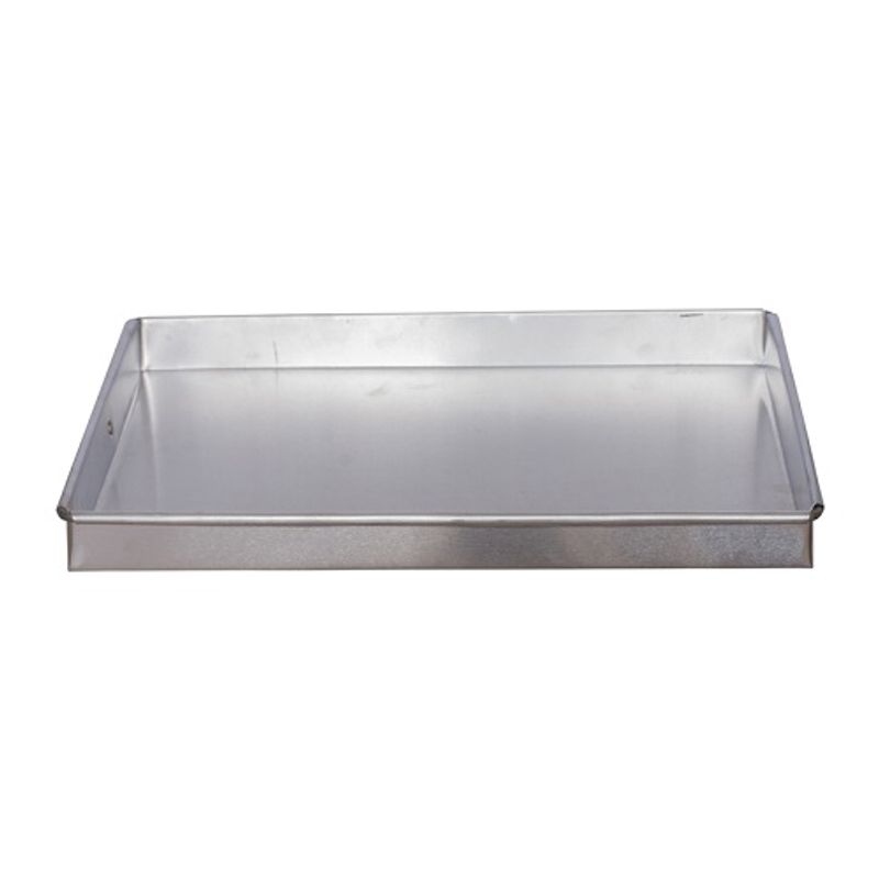 Redman Rectangle Tray 10X12X1 - 1 Pc