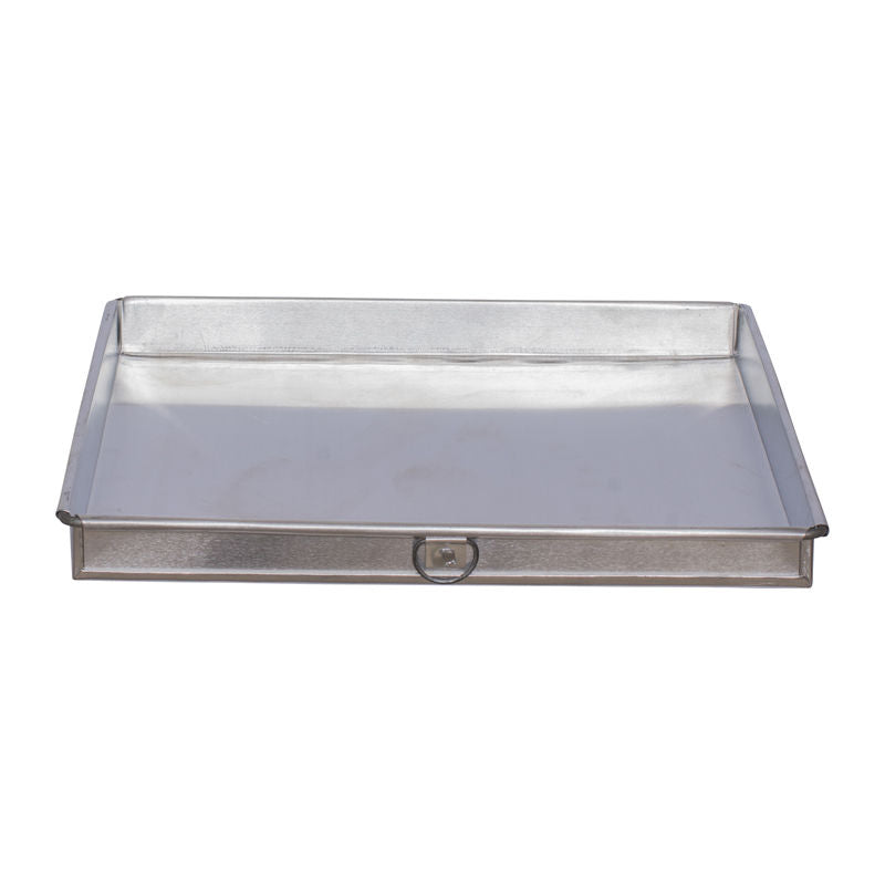 Redman Aluminium Square Baking Tray 11X11X1" - 1 Pc