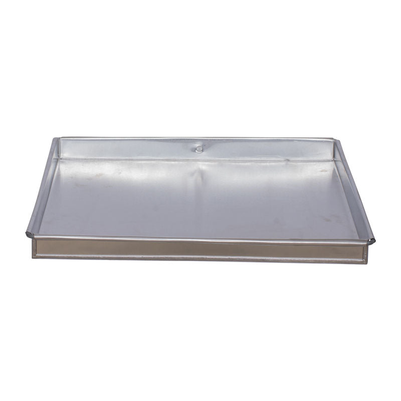 Redman Aluminium Square Baking Tray 12X12X1" - 1 Pc