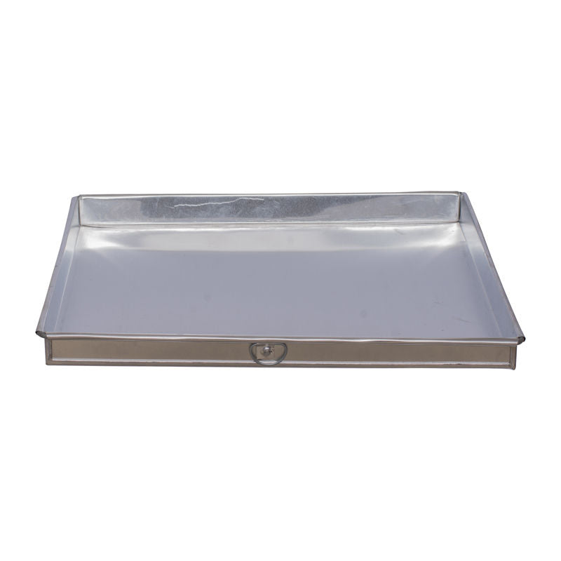 Redman Aluminium Square Baking Tray 13X13X1"- 1 Pc