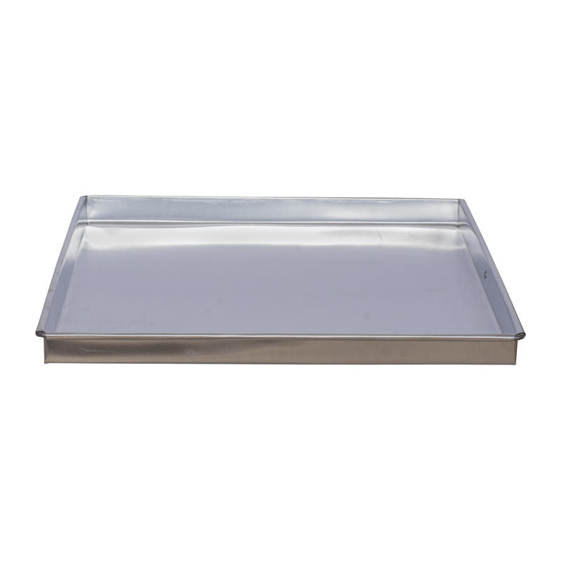 Redman Aluminium Square Baking Tray 14X14X1"- 1 Pc