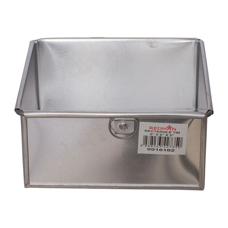 Redman Square Baking Pan  - X6X3