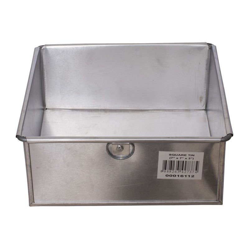Redman Square Baking Pan  - X7X3