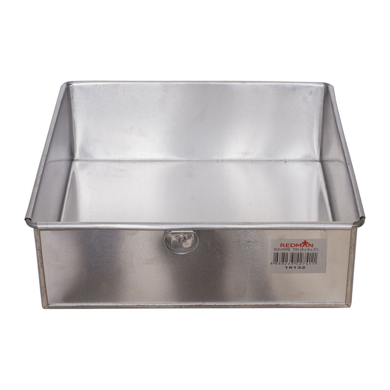 Redman Square Baking Pan  - X9X3