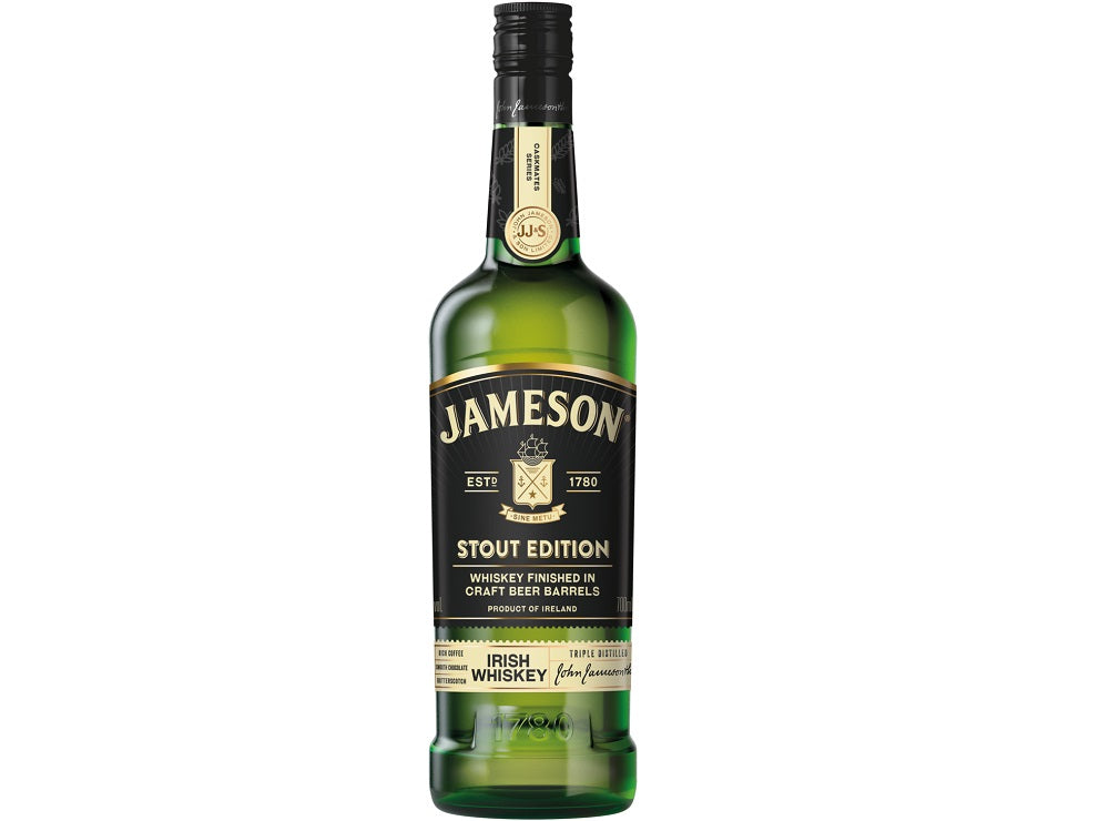 Jameson Jameson Caskmates Stout Whisky  - 70Cl