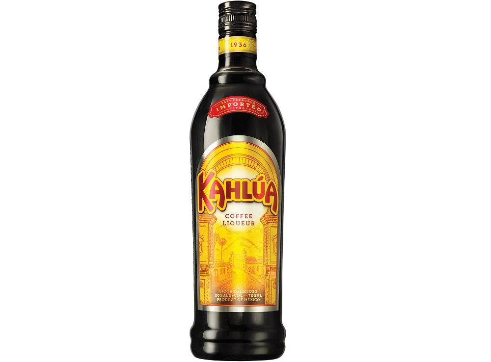 Kahlua Kahlua Coffee Liqueur  - 70Cl