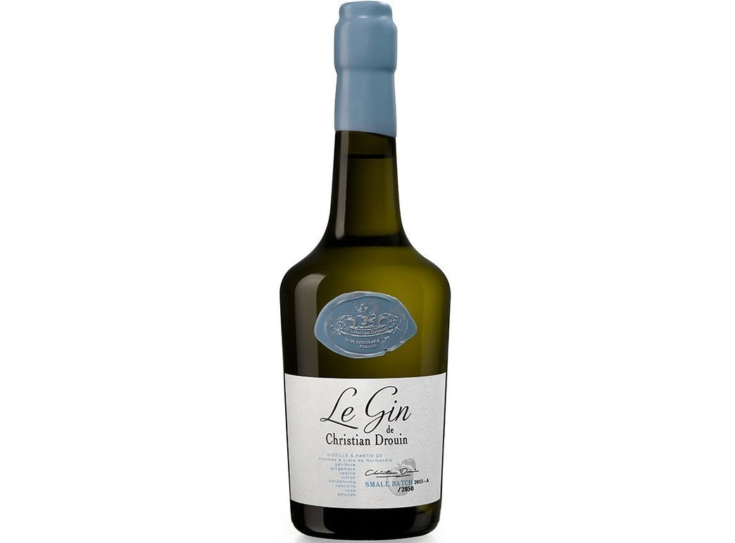 Christian Drouin Christian Drouin Gin  - 70Cl