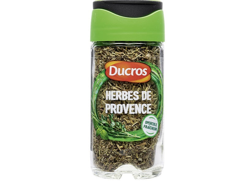 Ducros Provencal Herbs  -  18 G