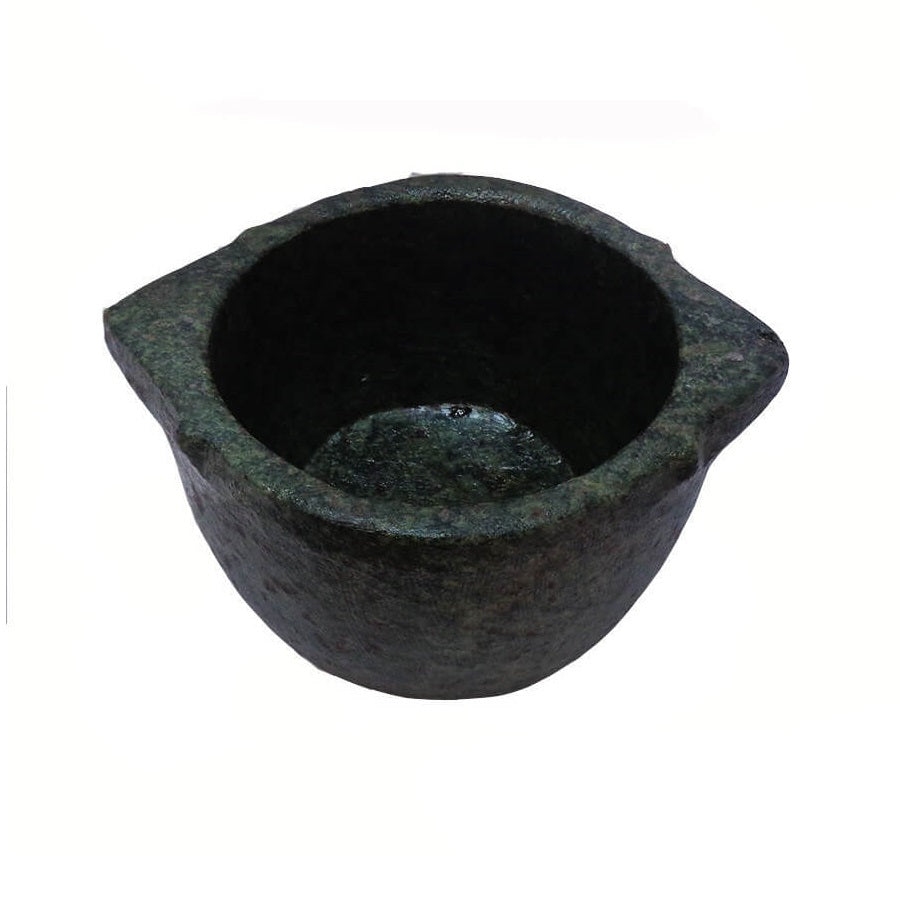 Seasoned Premium Kal Chatti - 2.5 L