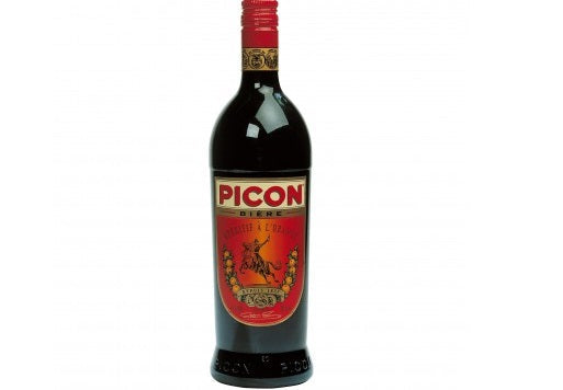 Picon Picon Beer Aperitif 18%  - % 1L