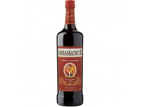 Ambassadeur Ambassadeur Wine Aperitif 16%  - % 1L