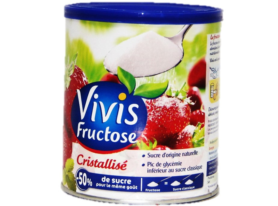 Vivis Fructose  - 500 G