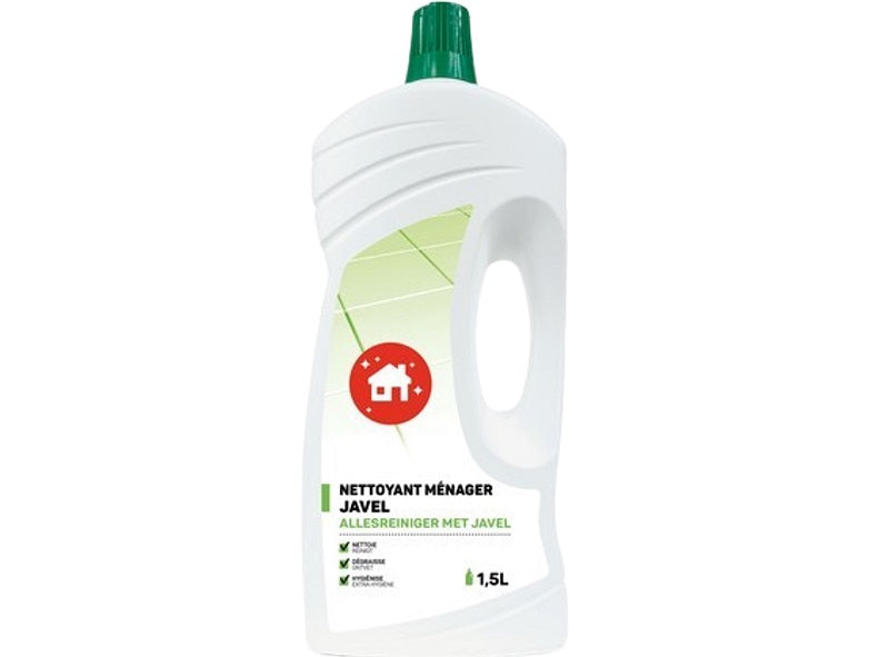 Mc Bride House Bleach Cleaner  - 1.5L