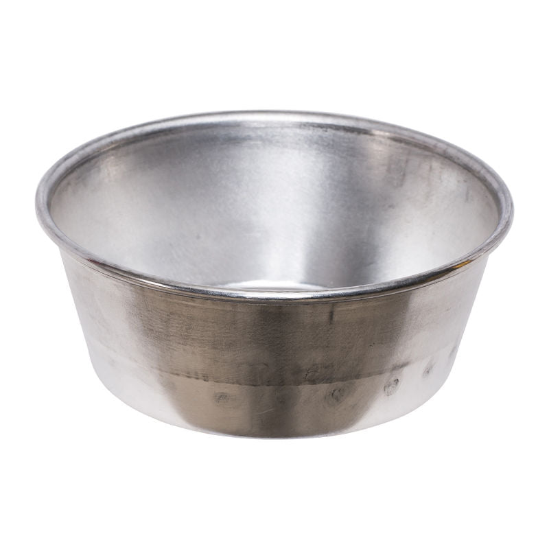 Glory Chicken Pie Mould Ø3.5"  - 12Pc