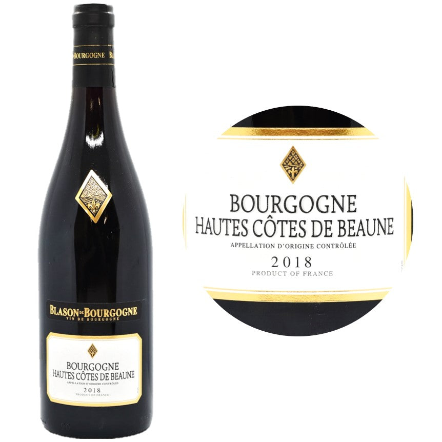 Domaine Mazilly Pinot Noir Hautes Cotes Beaune Red  - 75Cl