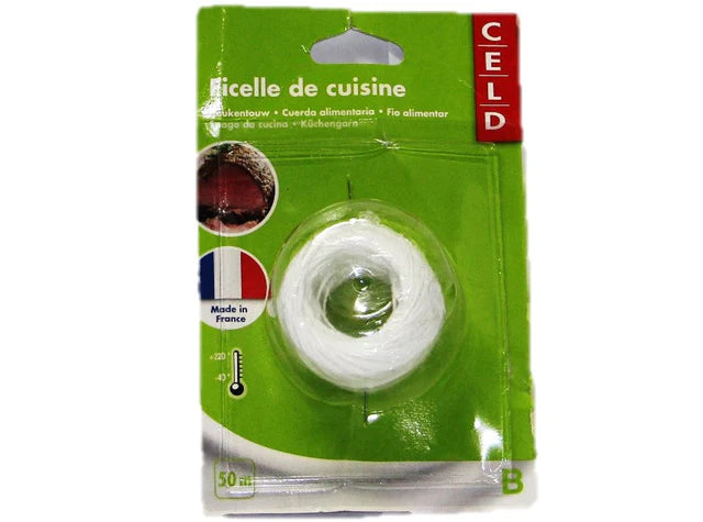 Kitchen String  -  50 M