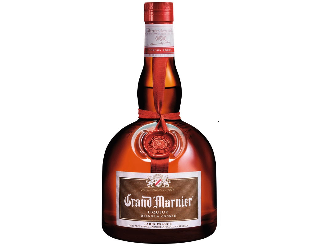 Grand Marnier Grand Marnier Cognac Orange Liq 40%  - 70Cl