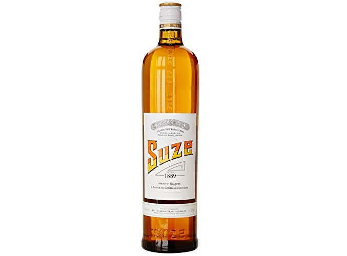 Pernod Ricard Suze Aperitif 15%  - 00Cl