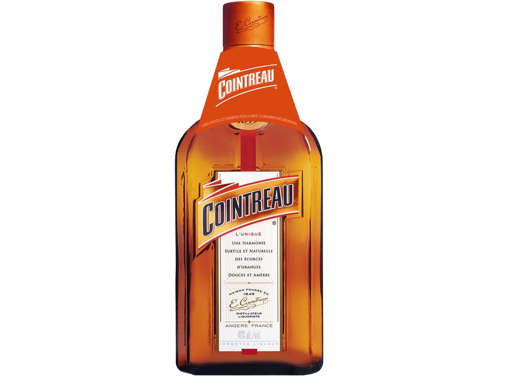 Cointreau Cointreau Liqueur 40%  - 70Cl