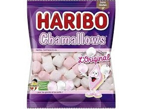 Haribo Original Chamallows  - 300 G
